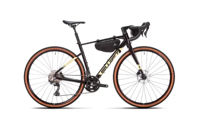 Bicicleta Enduravox Gr Evo R$ 11.990,00