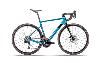 Bicicleta Univox Comp Disc R$ 25.990,00