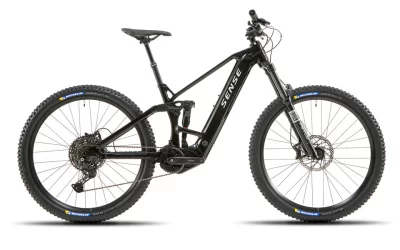 Bicicleta Exalt E-trail AL Sport Forty-5 R$ 33.990,00