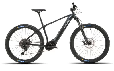 Bicicleta Impact E-trail Sport Forty-5 R$ 19.990,00