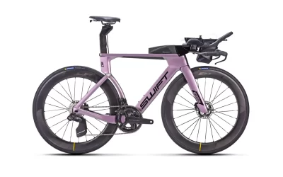 Bicicleta Neurogen MK3 Evo Disc R$ 75.990,00