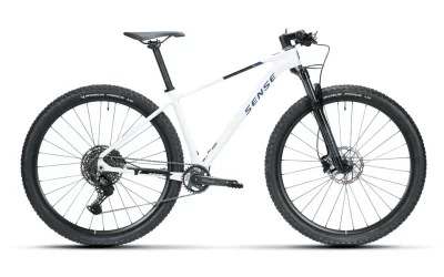 Bicicleta Impact AL Pro R$ 7.290,00