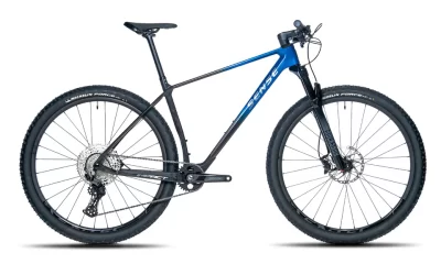 Bicicleta Impact Carbon Pro R$ 11.990,00