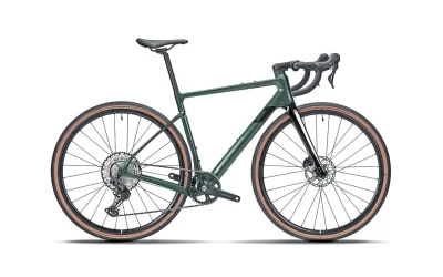 Bicicleta Univox Gr Comp R$ 20.990,00