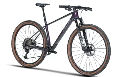 Bicicleta Impact Carbon Evo R$ 16.990,00