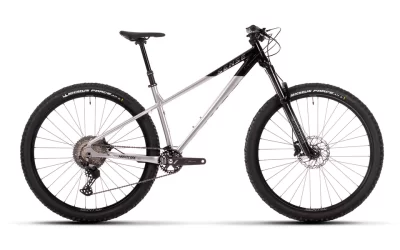 Bicicleta Hardcore Comp R$ 8.990,00