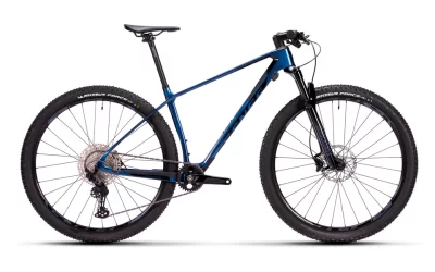 Bicicleta Impact Carbon Comp R$ 13.990,00 R$ 11.990,00 Sale