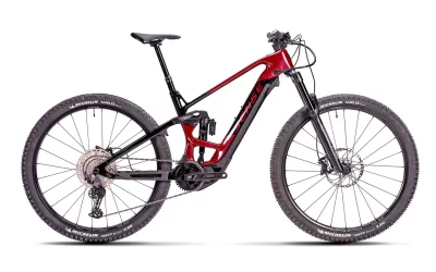 Bicicleta Exalt E-Trail Carbon Comp R$ 39.990,00 R$ 30.990,00