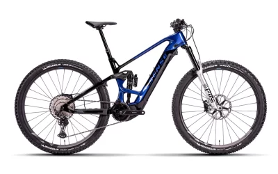 Bicicleta Exalt E-Trail Carbon Evo R$ 49.990,00 R$ 39.990,00