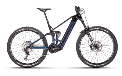 Bicicleta Exalt E-trail AL Evo Forty-5 R$ 48.990,00