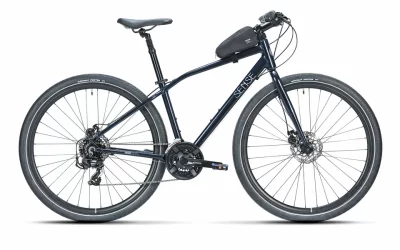 Bicicleta Move Urban R$ 2.390,00