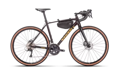 Bicicleta Versa Comp R$ 6.490,00