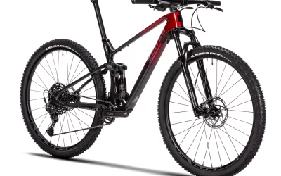 Bicicleta Invictus Sport R$ 15.990,00
