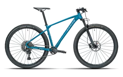 Bicicleta React Comp R$ 5.490,00