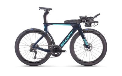 Bicicleta Neurogen MK3 Comp Disc R$ 56.990,00